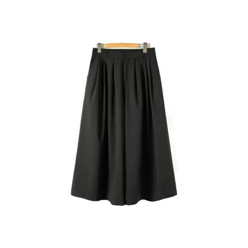 CZLD Casual Pants Unisex Black