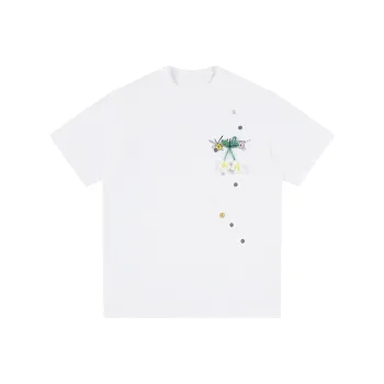 DOKI T Shirts Unisex