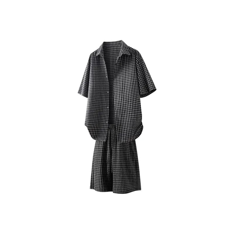 OPMO Casual Sportswear Unisex-12