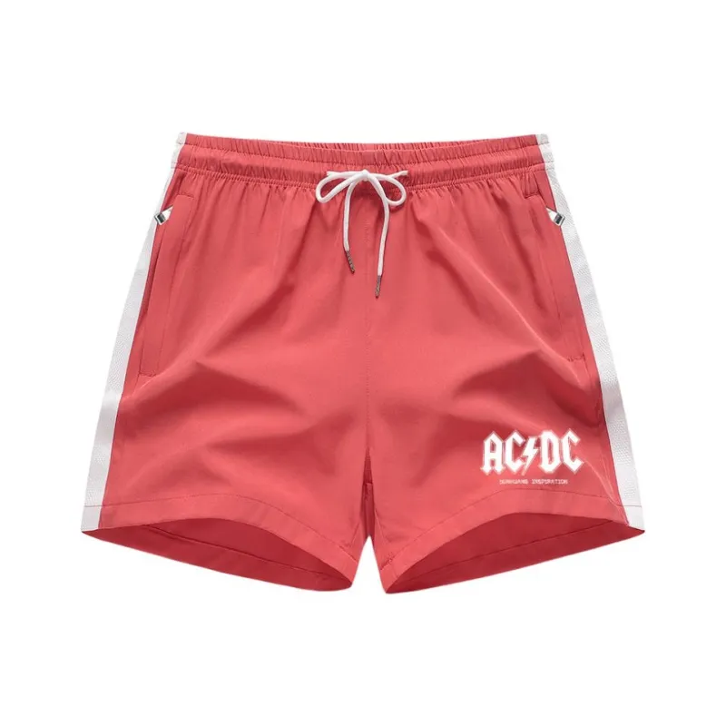DUNHUANG INSPIRATION Casual Shorts Unisex-6