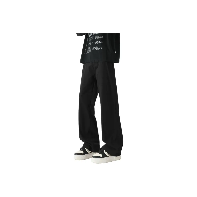 Turandot Cargo Pants Unisex-0
