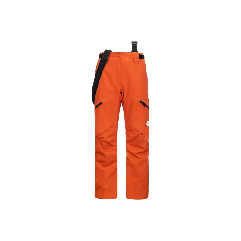 Kappa Ski Pants Men-2