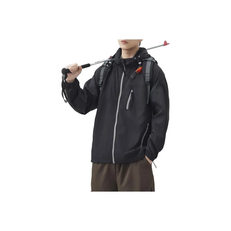 JIMI&JONS Sun Protection Clothing Unisex-4