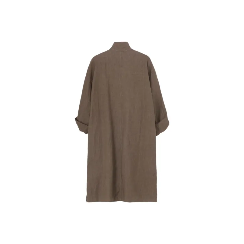 Yohji Yamamoto Pour Homme SS25 Shirt Men's-2
