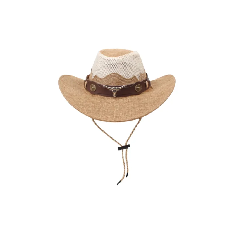BEPOP Polyester Jazz Hat Unisex-3
