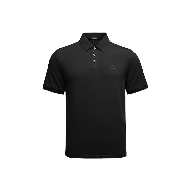Red bean Polo Shirts Unisex-4