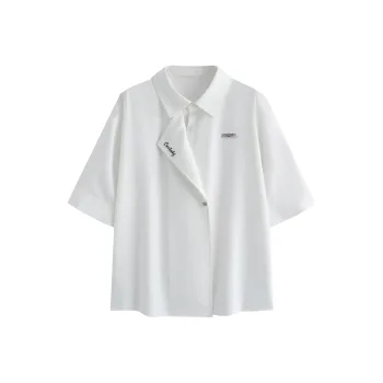 HOKLV Shirts Unisex