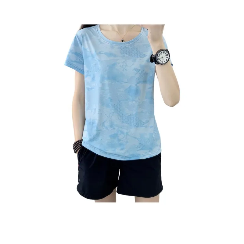 The New Age Family Regular T Shirt Women's-2