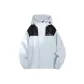 Gray White