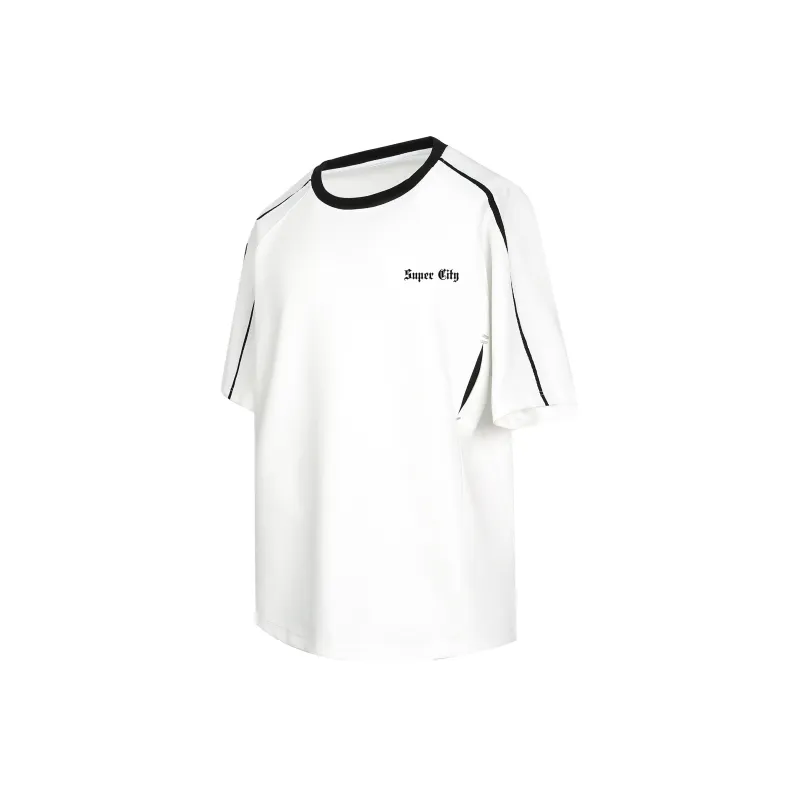 Manchester City F.C. T Shirt Unisex-5