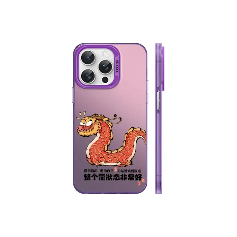 HASEE Phone Cases-8