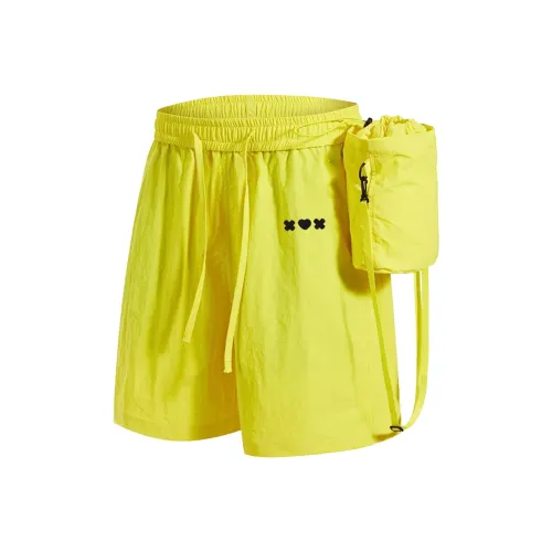 SOAP OPERA Casual Shorts Unisex