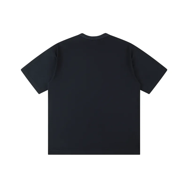 Caramella Drop Shoulder Sleeve T Shirt Women's-21