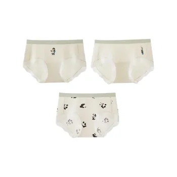 Teenie Weenie Underpants Women's 3 Pack