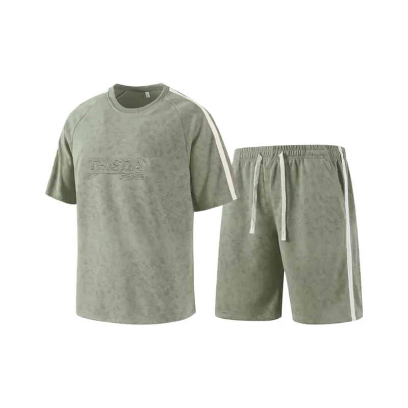 DJ.SPIRIT Casual Sportswear Unisex-0