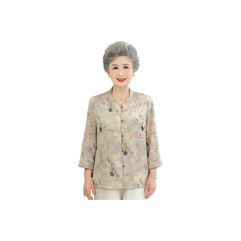 PIERRE CARDIN Shirts Women's-0