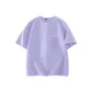 Distant Mountain Purple (Gf Signature Charlie White Chest Logo)