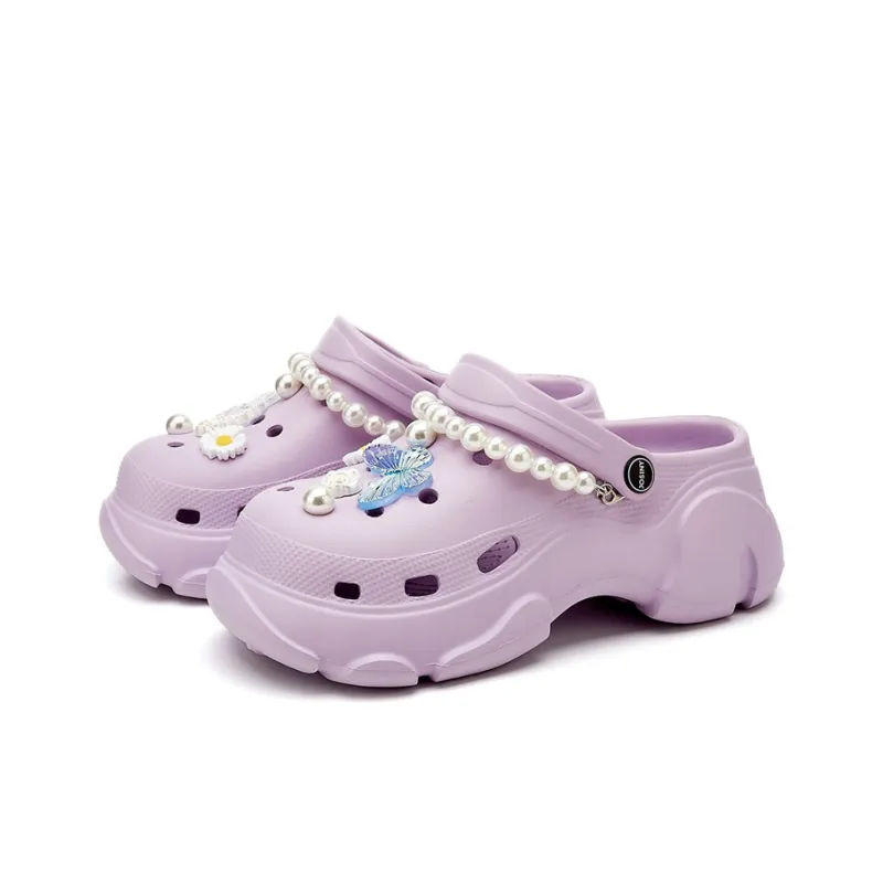 JOSINY Clogs Women's-28