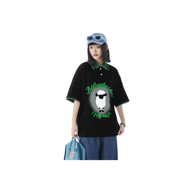 BEAR UNION Polo Shirts Women's-0