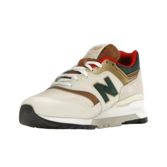 New Balance 997 MiUSA Teddy Santis Paris-2