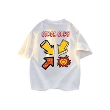 C1RCA T Shirts Unisex