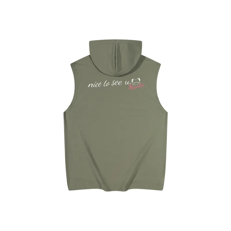 HONOR OF KINGS Tank Top Dream Chip Style Unisex-14