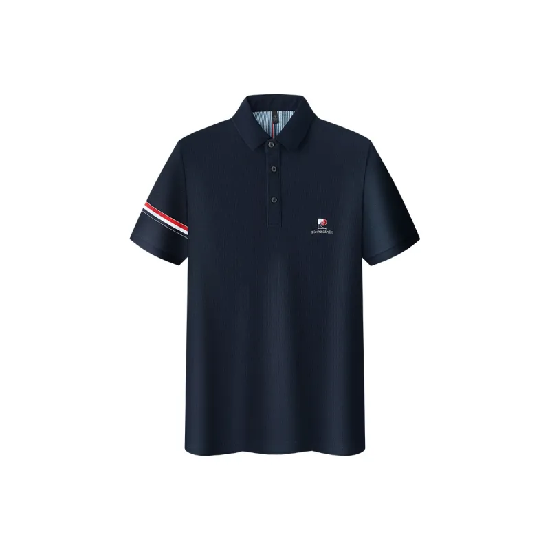 PIERRE CARDIN Polo Shirts Men-30