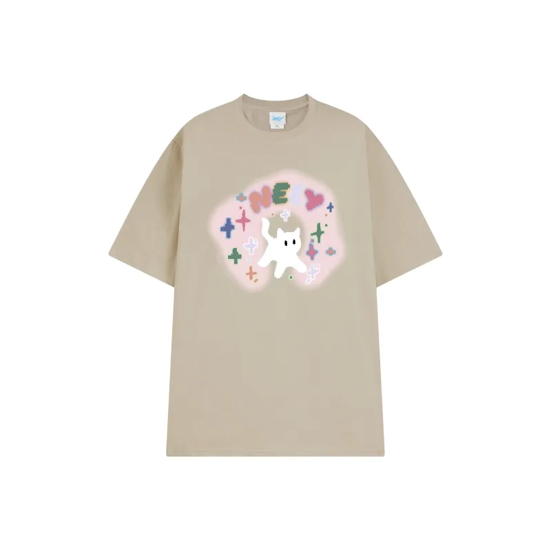 NELY T Shirts Unisex-26
