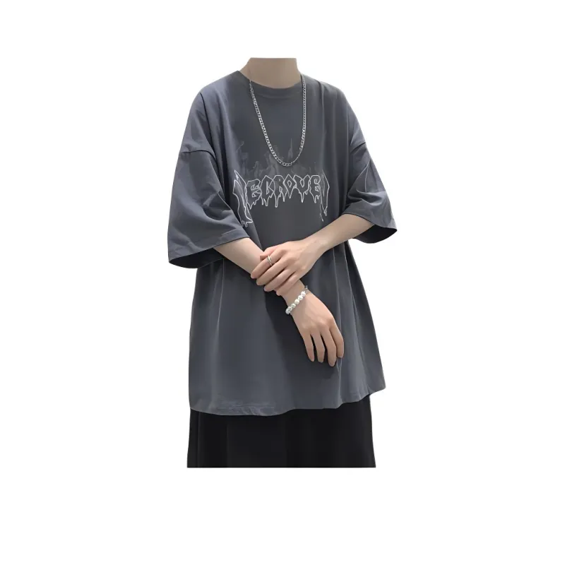 TONYBEAR T Shirts Men-4