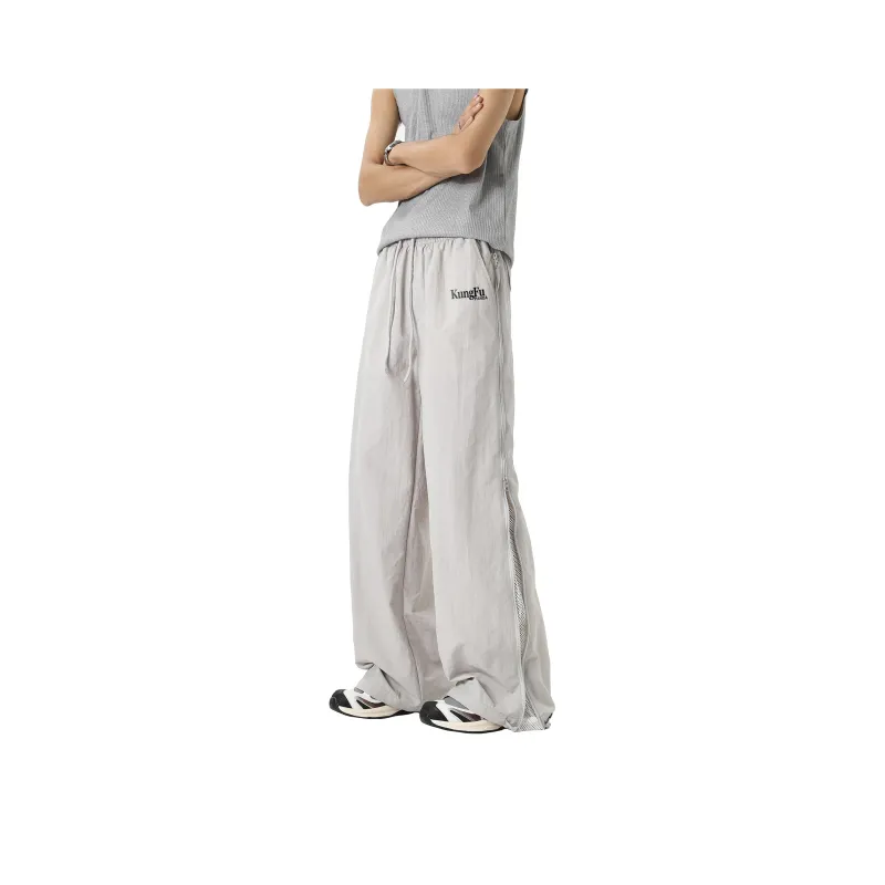 Kung Fu Panda Casual Pants Unisex-1