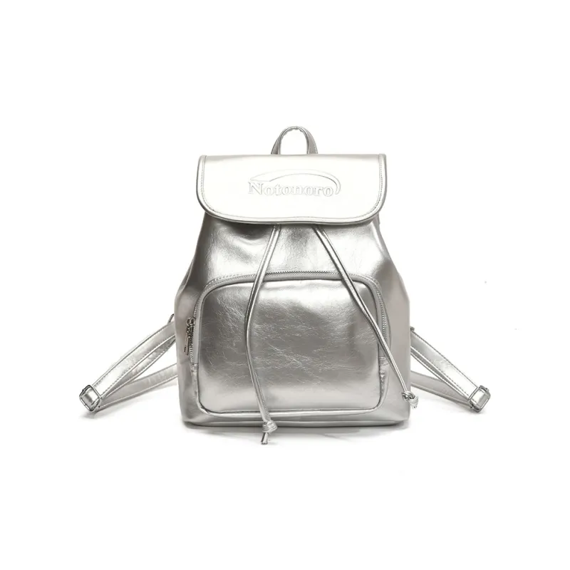 BGAY PU Backpack Women's Multicolor-3