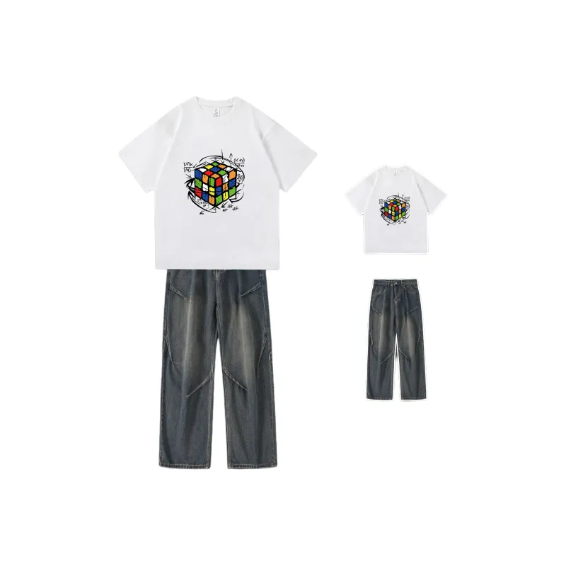 A/2/8/T Casual Sportswear Unisex-36