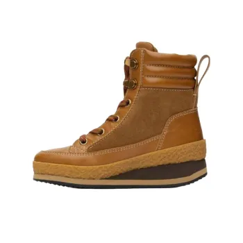 See By Chloe Ankle Boots Women's Brown