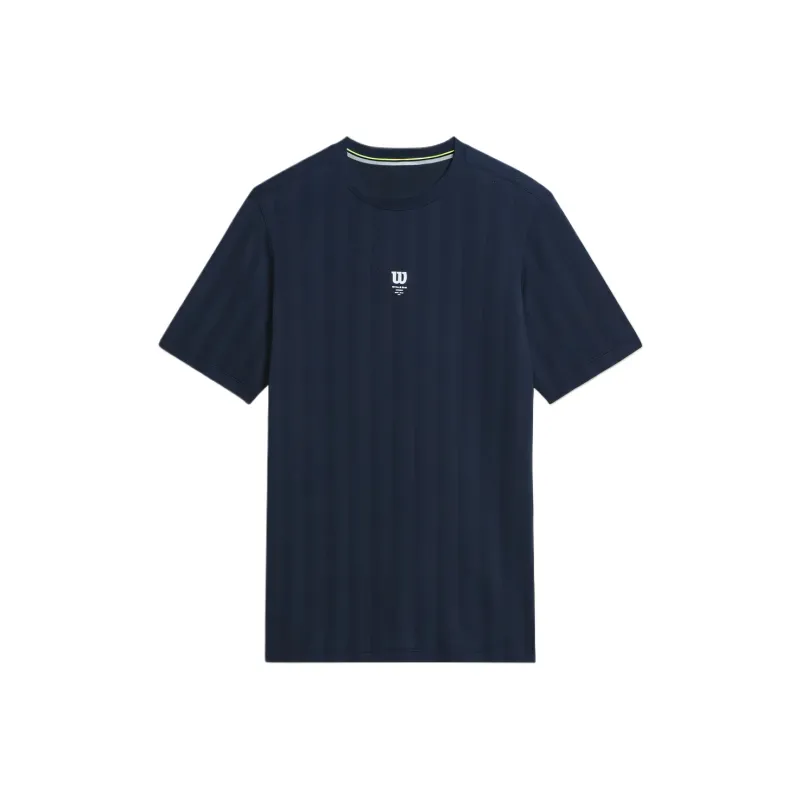 Wilson T Shirts Men-3