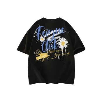 Feiyue T Shirts Unisex