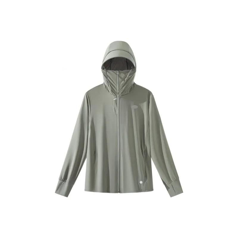 LONSDALE UV Protection Sun Protection Clothing Unisex-15