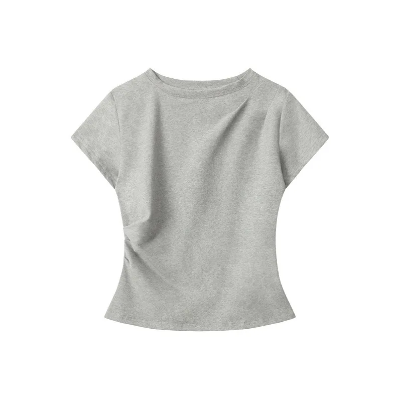 Gentle welcome T Shirts Women's-1