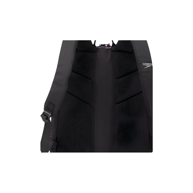 Speedo Polyester Backpack Unisex Green-4