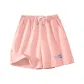 Leather Pink