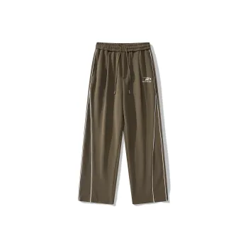 SOIE Casual Pants Unisex