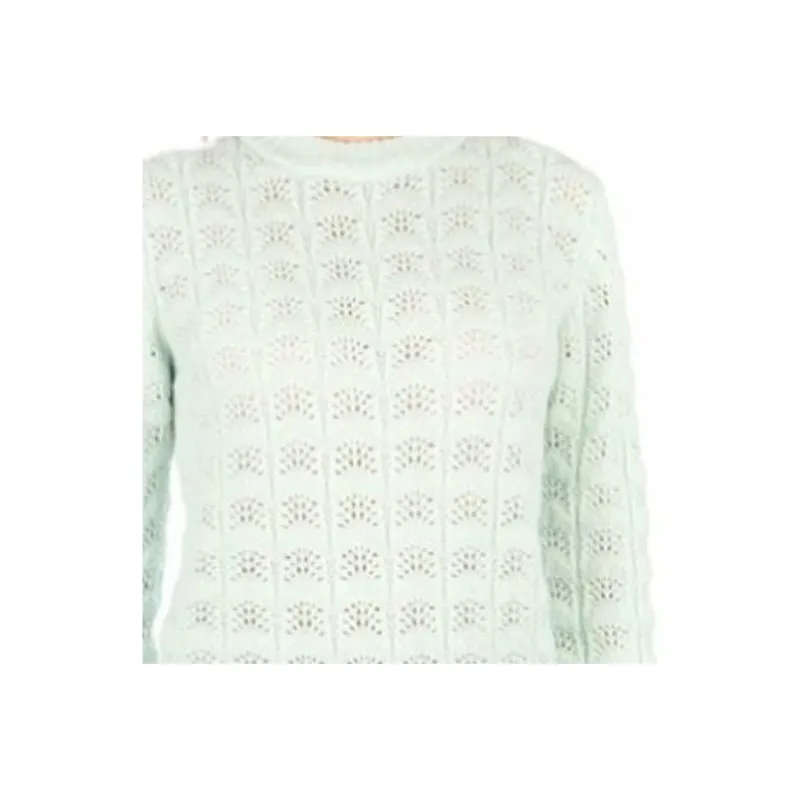 MaxMara Sweater Women's Light Green-2