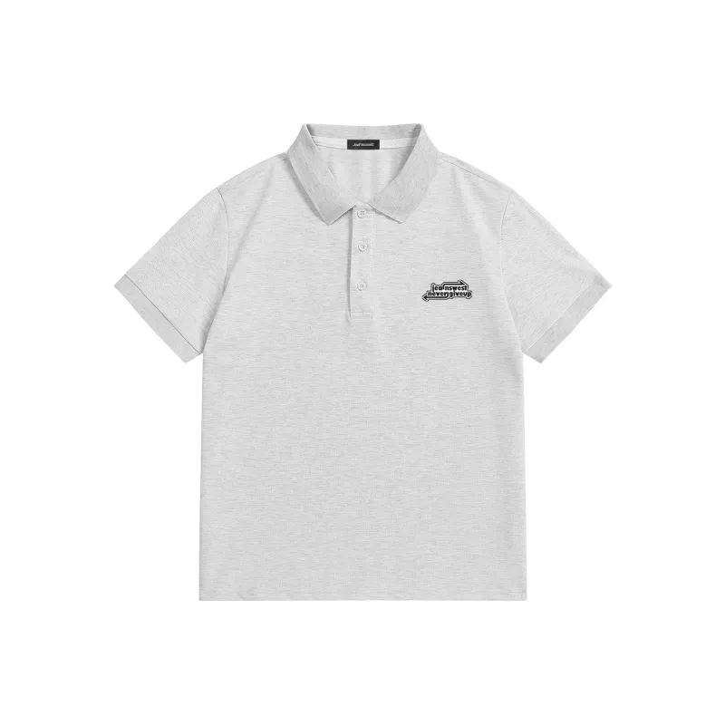 JEANSWEST Polo Shirts Unisex-20