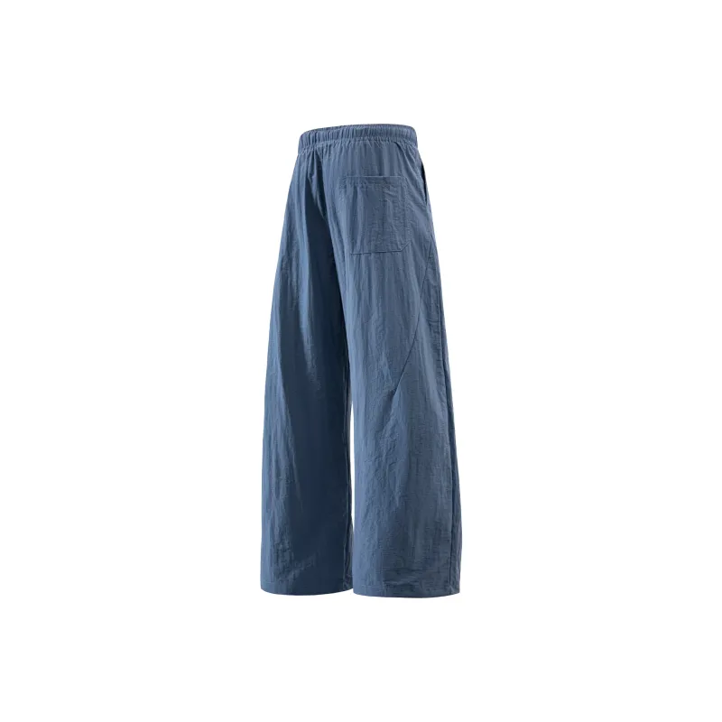 PASOK Casual Pants Unisex-5