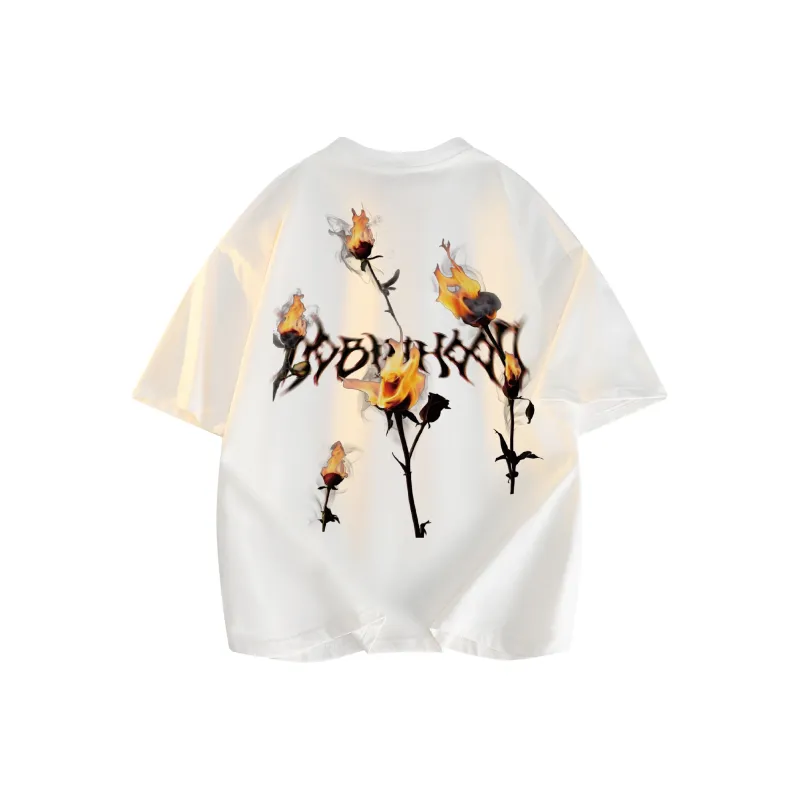 ROBINHOOD T Shirts Unisex-12