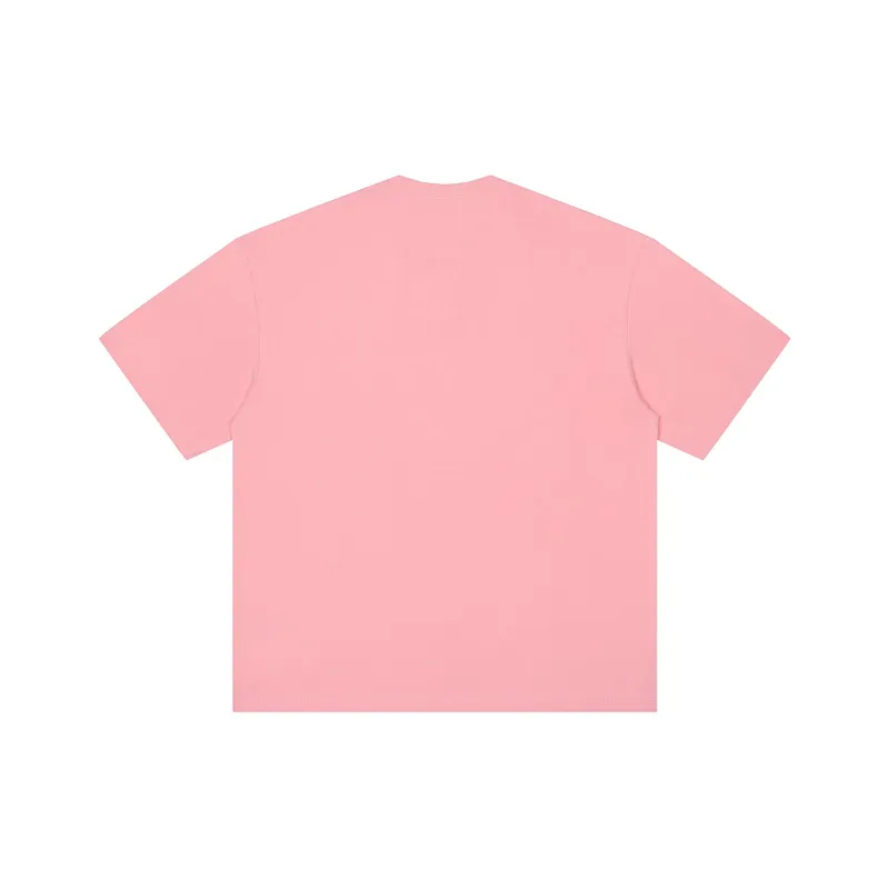 OXO OVERLOAD T Shirts Unisex-24
