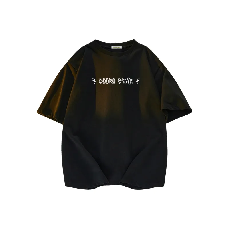 Budding Bear T-Shirts Unisex-1