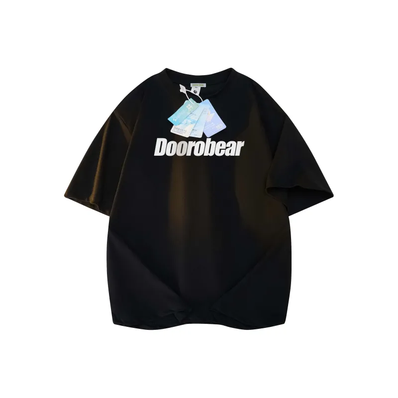 Budding Bear T Shirts Unisex-2