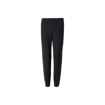 Columbia SS25 Knitted Sweatpants Women's Black