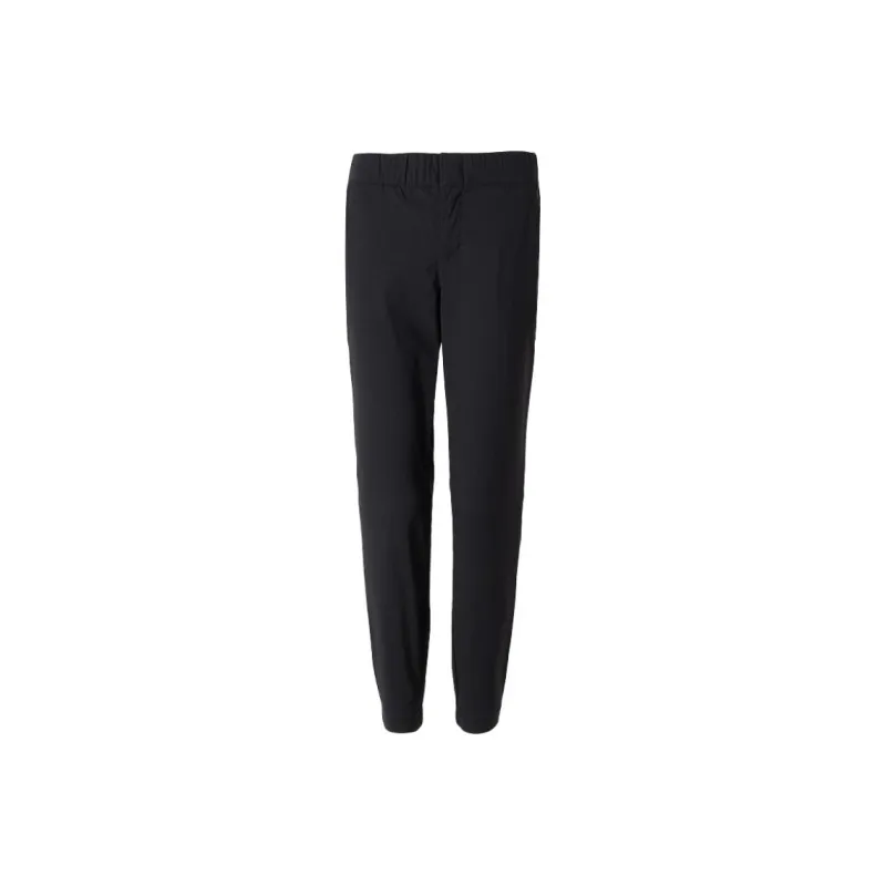 Columbia SS25 Knitted Sweatpants Women's Black-0