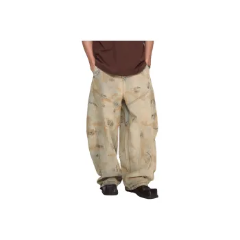 ALL IN Jeans Men Light Blue